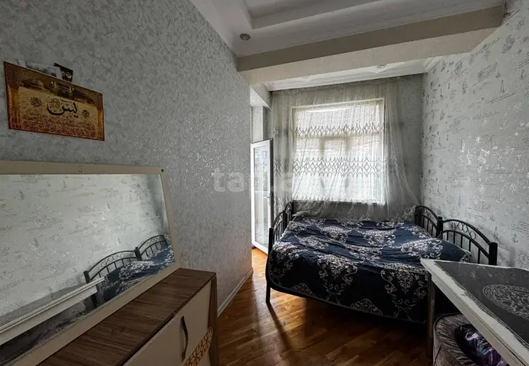3 otaqlı mənzil , Xırdalan