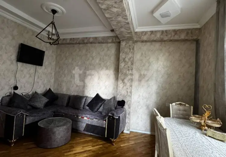 3 otaqlı mənzil , Xırdalan