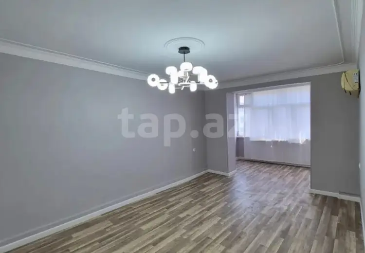 3 otaqlı mənzil , Sumqayıt
