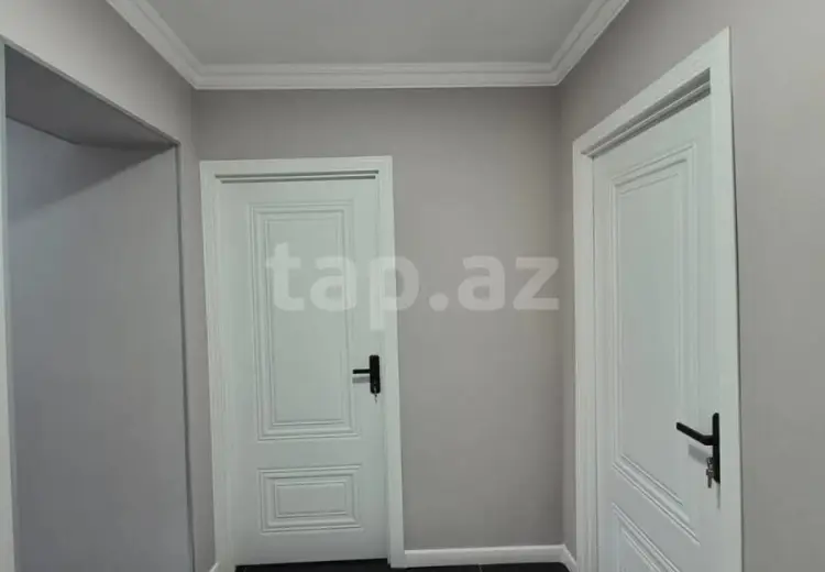 3 otaqlı mənzil , Sumqayıt
