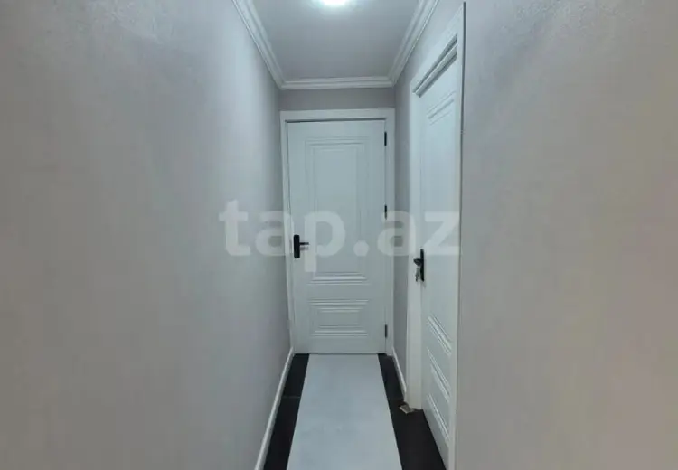 3 otaqlı mənzil , Sumqayıt
