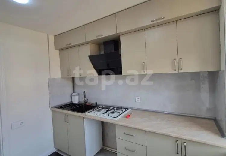 3 otaqlı mənzil , Sumqayıt
