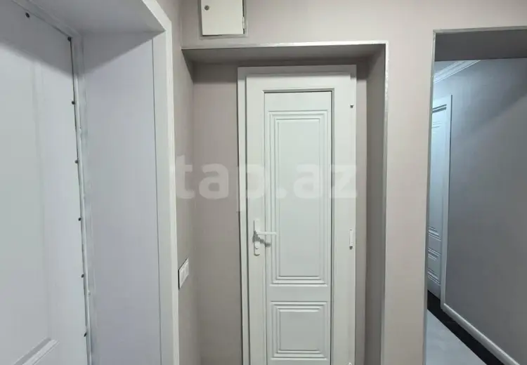 3 otaqlı mənzil , Sumqayıt