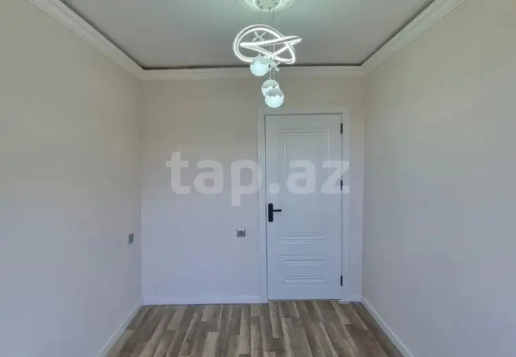 3 otaqlı mənzil , Sumqayıt