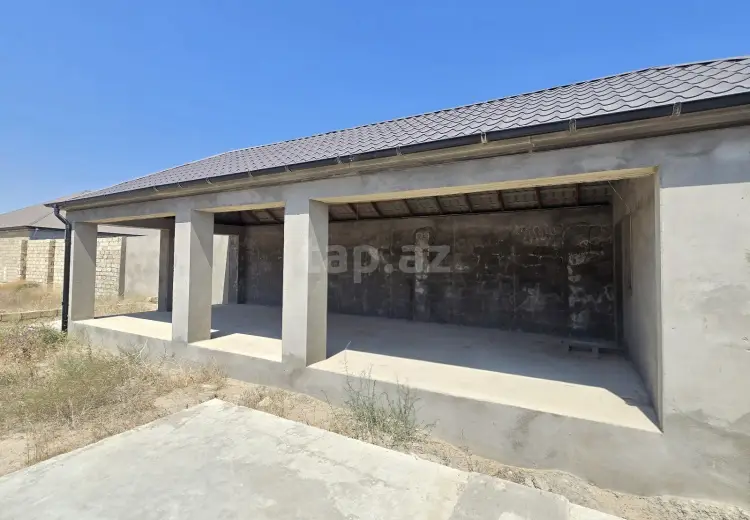 4 otaqlı mənzil , Nardaran qəs., Sabunçu, Bakı