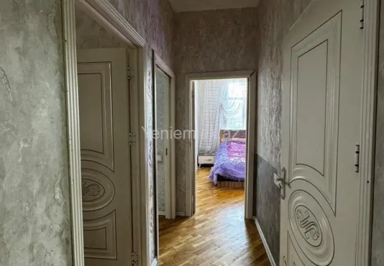 3 otaqlı mənzil Satılır, Xırdalan