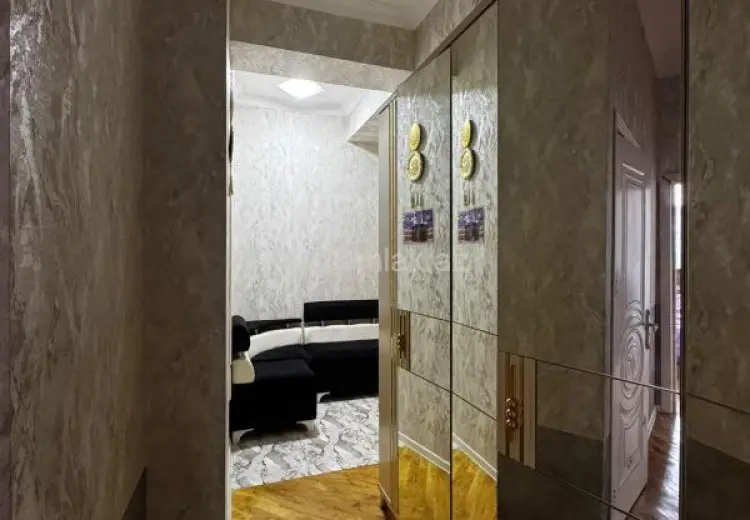 3 otaqlı mənzil Satılır, Xırdalan
