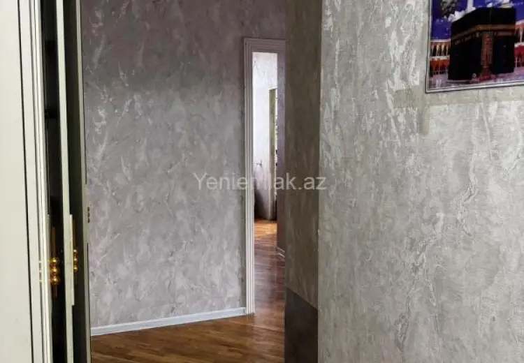 3 otaqlı mənzil Satılır, Xırdalan