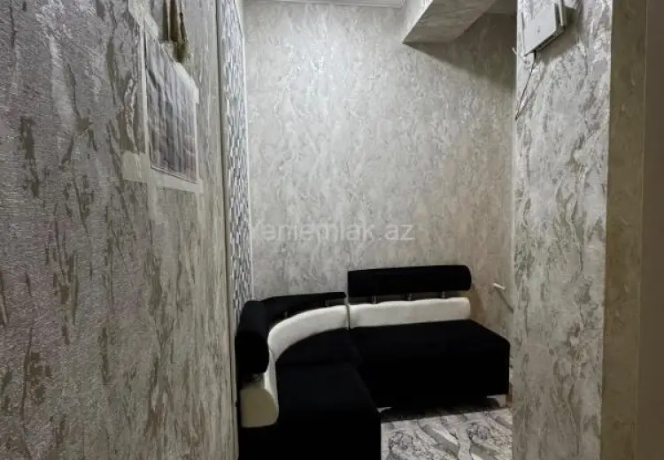 3 otaqlı mənzil Satılır, Xırdalan
