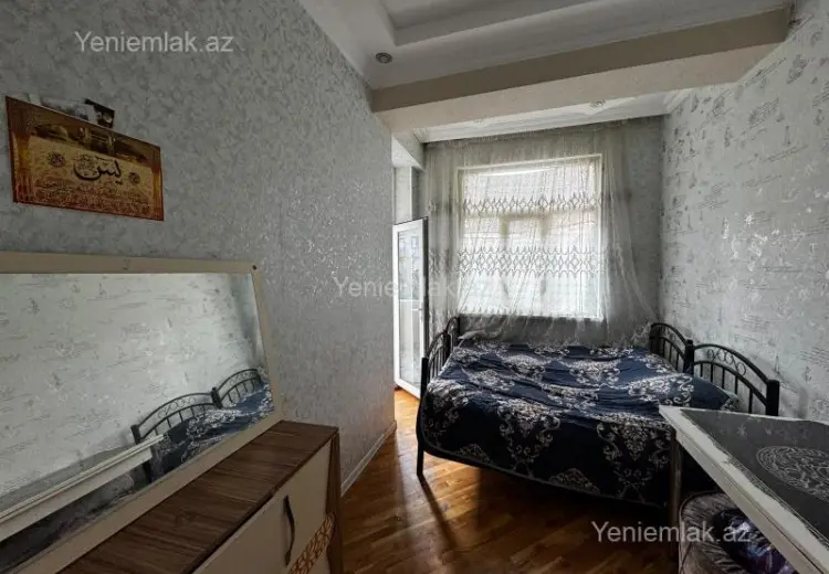 3 otaqlı mənzil Satılır, Xırdalan
