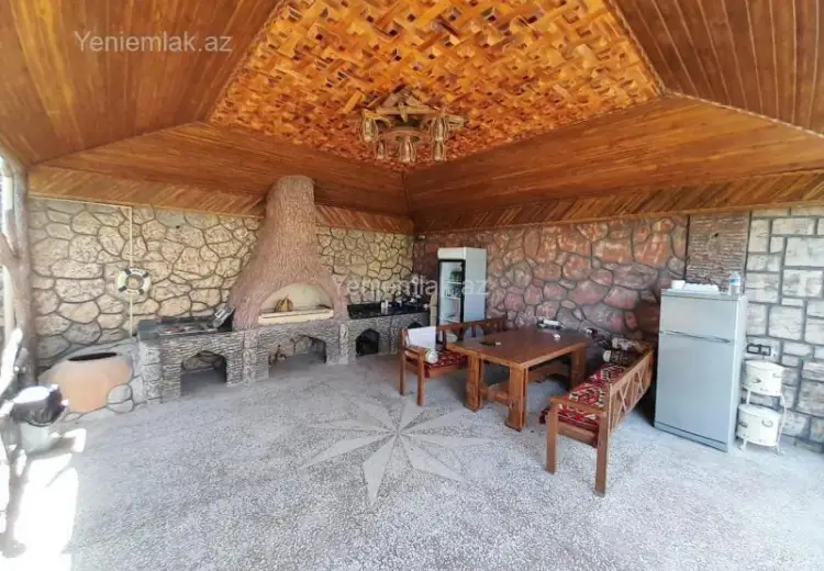 595 000 AZN - 6 otaqlı mənzil Satılır, Novxanı, Abşeron
