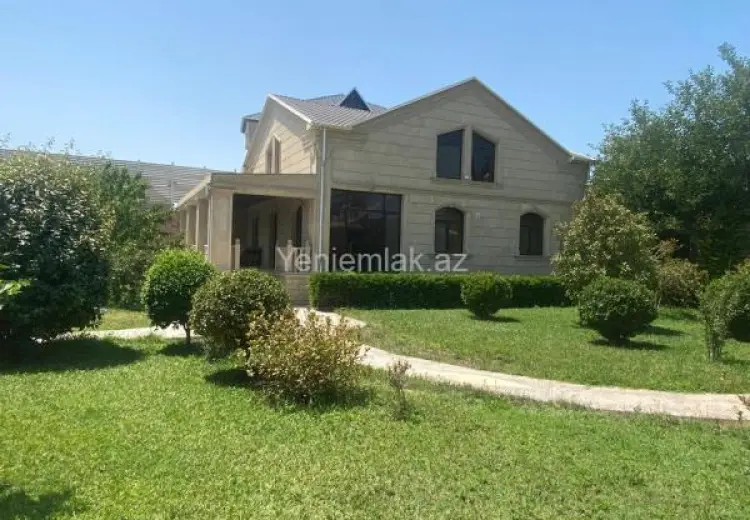 595 000 AZN - 6 otaqlı mənzil Satılır, Novxanı, Abşeron