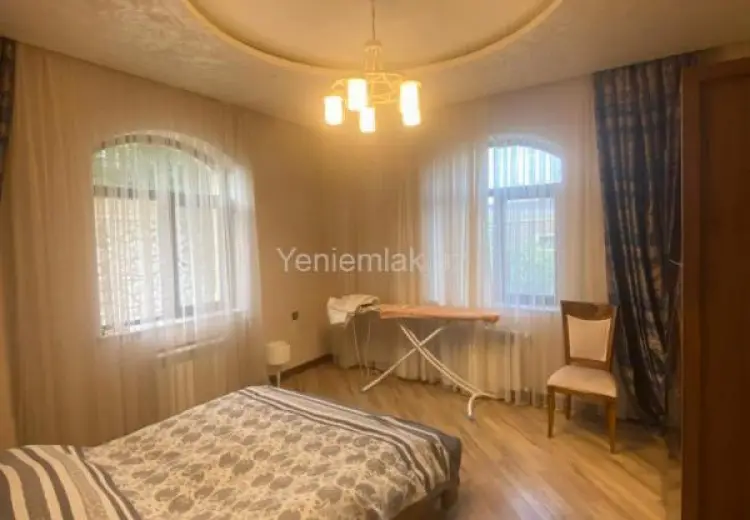 595 000 AZN - 6 otaqlı mənzil Satılır, Novxanı, Abşeron