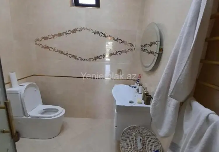 595 000 AZN - 6 otaqlı mənzil Satılır, Novxanı, Abşeron