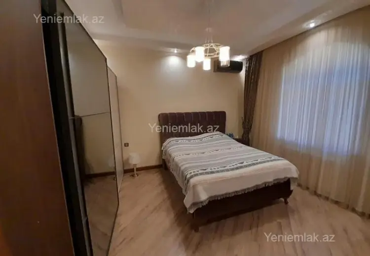 595 000 AZN - 6 otaqlı mənzil Satılır, Novxanı, Abşeron