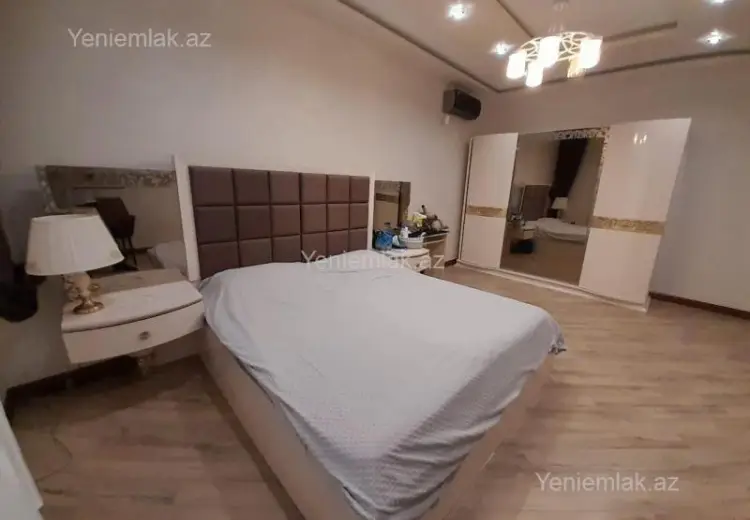 595 000 AZN - 6 otaqlı mənzil Satılır, Novxanı, Abşeron