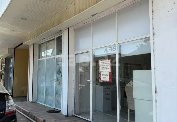 0 m² Obyekt / Ofis , Lənkəran