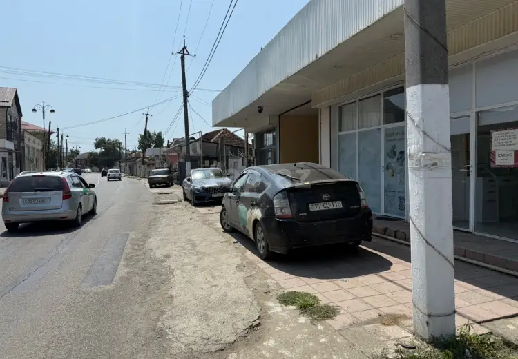 0 m² Obyekt / Ofis , Lənkəran