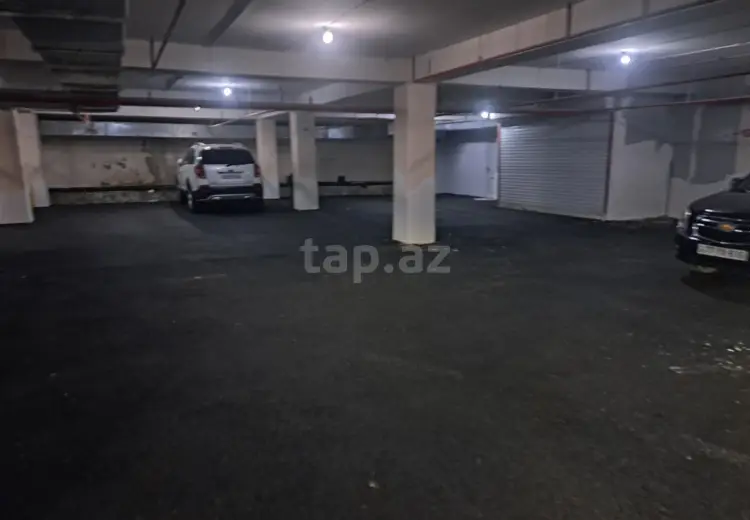 0 m² Obyekt / Ofis , Yasamal qəs., Yasamal, Bakı