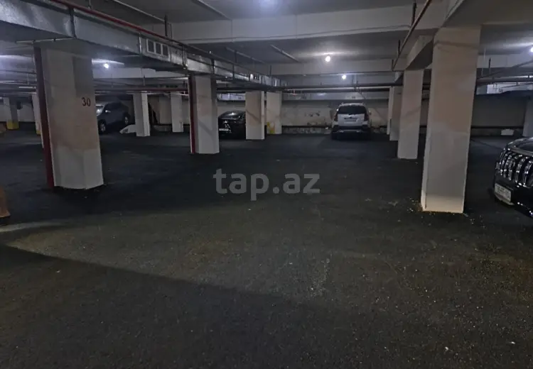 0 m² Obyekt / Ofis , Yasamal qəs., Yasamal, Bakı