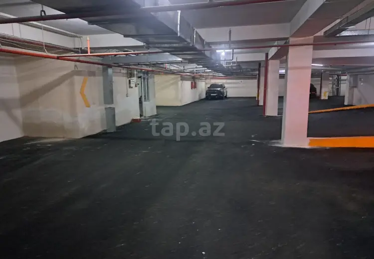 0 m² Obyekt / Ofis , Yasamal qəs., Yasamal, Bakı