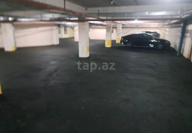 0 m² Obyekt / Ofis , Yasamal qəs., Yasamal, Bakı