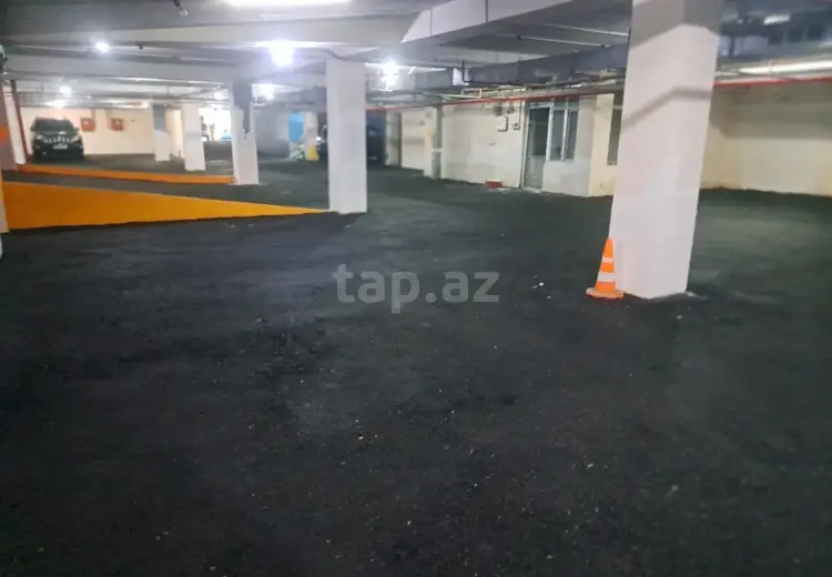 0 m² Obyekt / Ofis , Yasamal qəs., Yasamal, Bakı