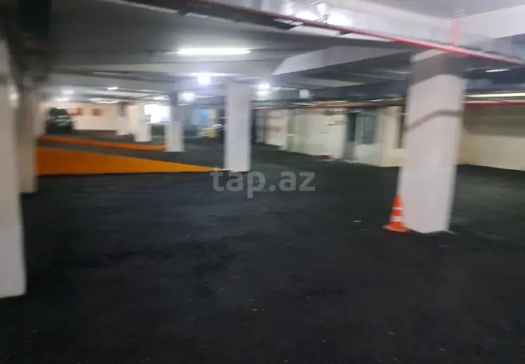 0 m² Obyekt / Ofis , Yasamal qəs., Yasamal, Bakı