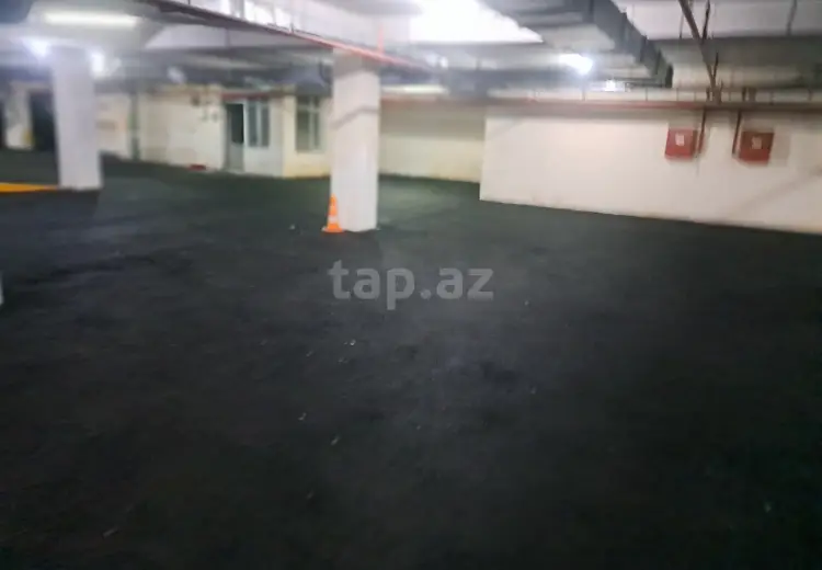 0 m² Obyekt / Ofis , Yasamal qəs., Yasamal, Bakı