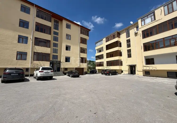 2 otaqlı mənzil , Qusar