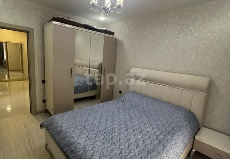2 otaqlı mənzil , Qusar