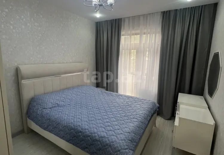 2 otaqlı mənzil , Qusar