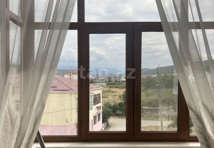 2 otaqlı mənzil , Qusar