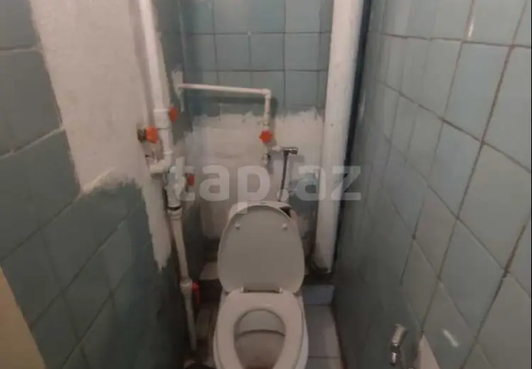 2 otaqlı mənzil Kirayə (aylıq), Bakıxanov qəs., Sabunçu, Bakı