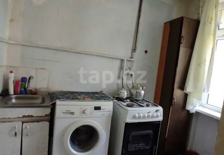 2 otaqlı mənzil Kirayə (aylıq), Bakıxanov qəs., Sabunçu, Bakı