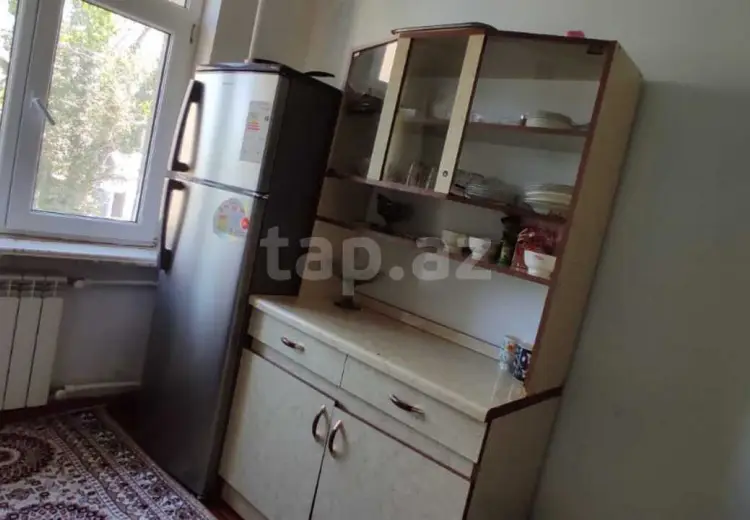 2 otaqlı mənzil Kirayə (aylıq), Bakıxanov qəs., Sabunçu, Bakı