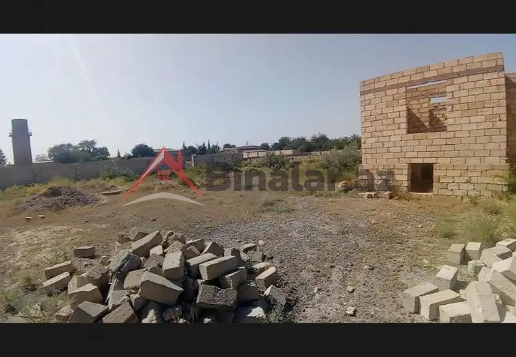 6 otaqlı mənzil Satılır, Saatlı