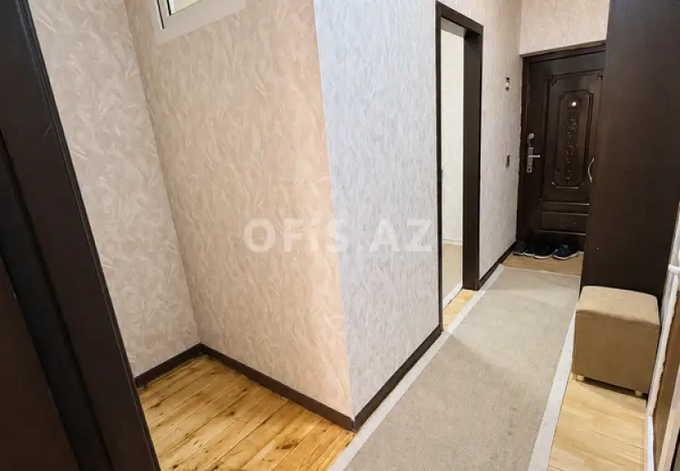 165 000 AZN - 2 otaqlı mənzil Satılır, Xətai, Bakı