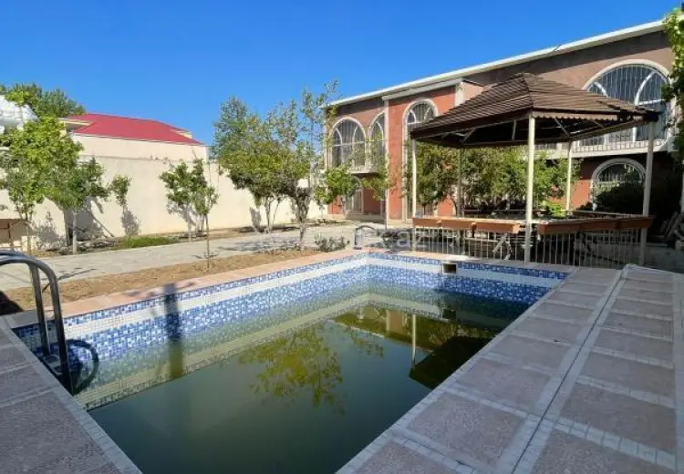 215 000 AZN - 4 otaqlı mənzil Satılır, Novxanı, Abşeron