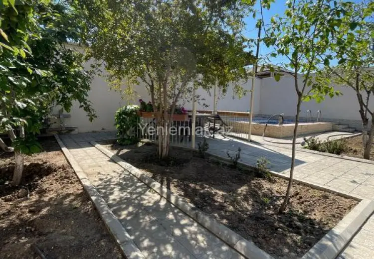 215 000 AZN - 4 otaqlı mənzil Satılır, Novxanı, Abşeron