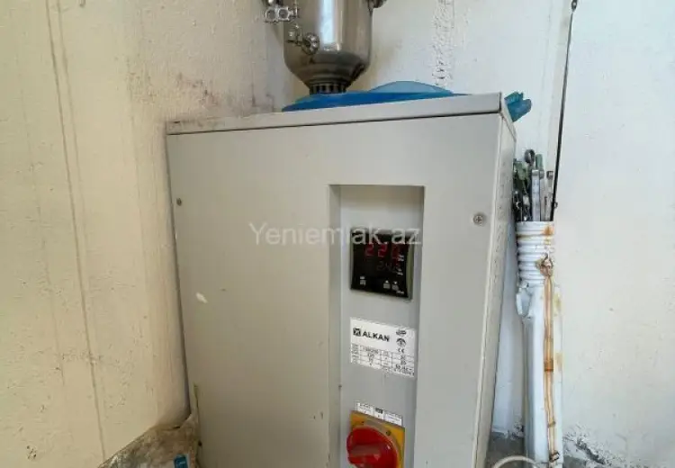 215 000 AZN - 4 otaqlı mənzil Satılır, Novxanı, Abşeron
