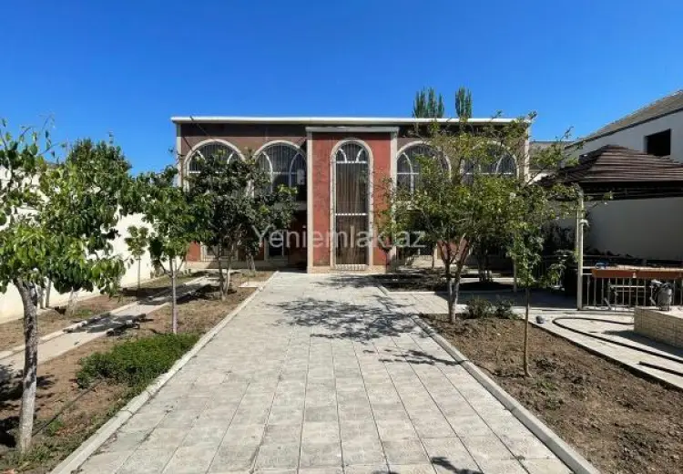 215 000 AZN - 4 otaqlı mənzil Satılır, Novxanı, Abşeron