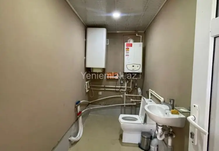 215 000 AZN - 4 otaqlı mənzil Satılır, Novxanı, Abşeron