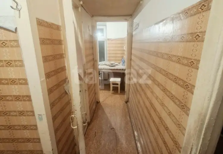 1 otaqlı mənzil , Sumqayıt