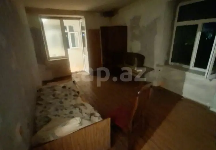 1 otaqlı mənzil , Sumqayıt