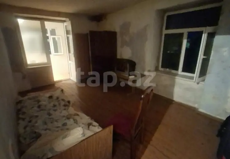 1 otaqlı mənzil , Sumqayıt