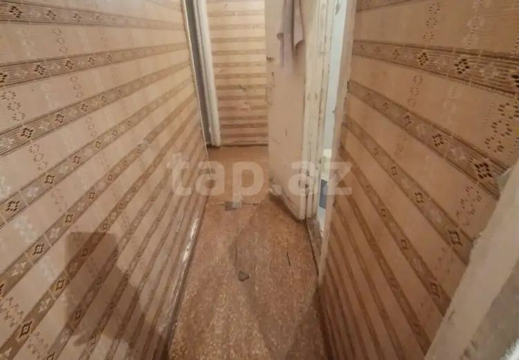 1 otaqlı mənzil , Sumqayıt