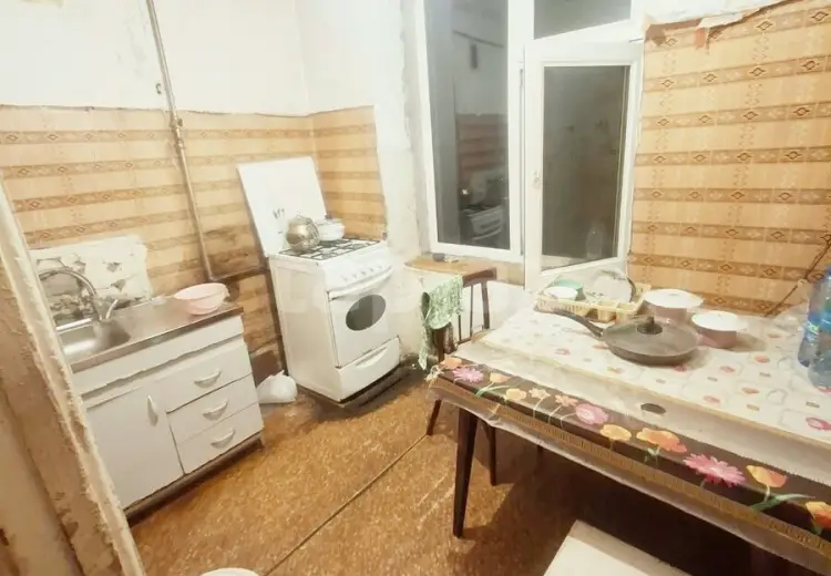 1 otaqlı mənzil , Sumqayıt