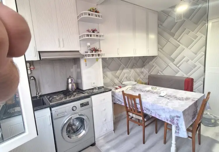 1 otaqlı mənzil , Sumqayıt