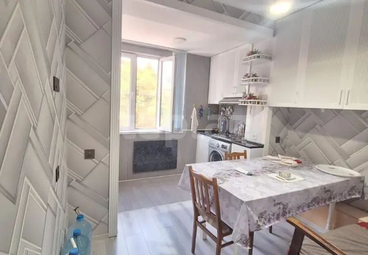 1 otaqlı mənzil , Sumqayıt